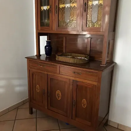 Casaria Da Adry Appartamento