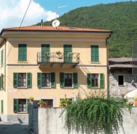 Casaria Da Adry Appartamento