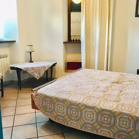 Casaria Da Adry Apartment *