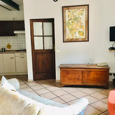 Casaria Da Adry * Cannobio