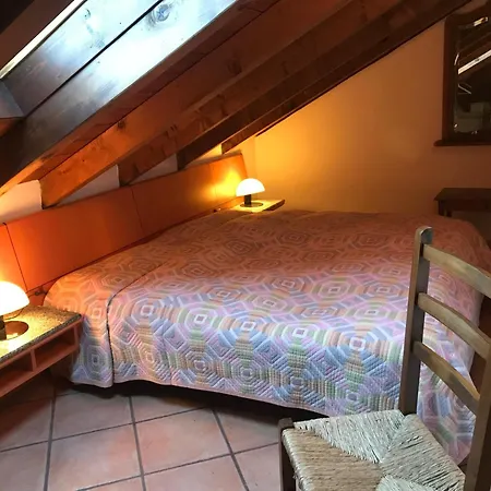 Apartmán Casaria Da Adry *