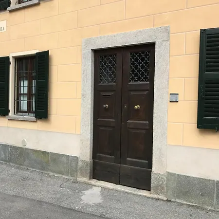 Apartman Casaria Da Adry *
