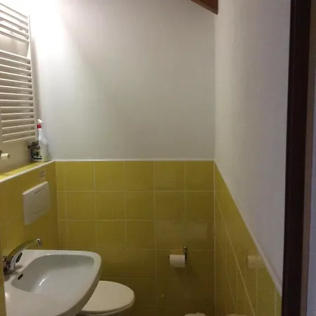 Apartman Casaria Da Adry