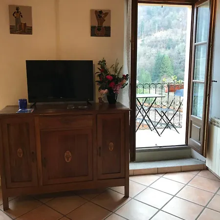 Casaria Da Adry Apartmán *