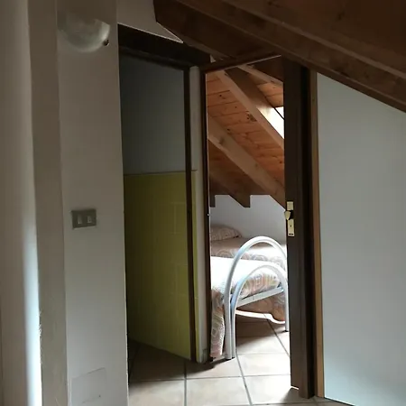 Apartman Casaria Da Adry *