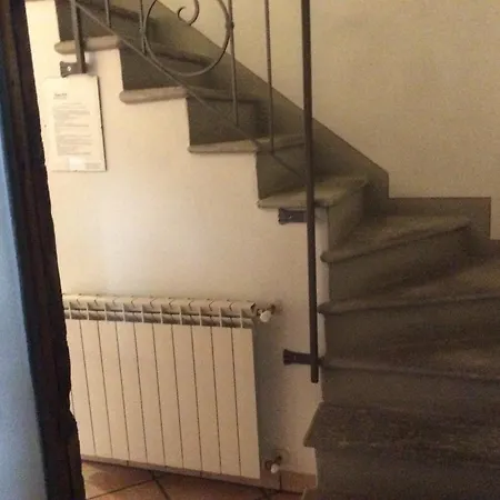 Casaria Da Adry Apartmán Cannobio