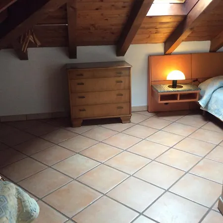 Apartmán Casaria Da Adry Cannobio