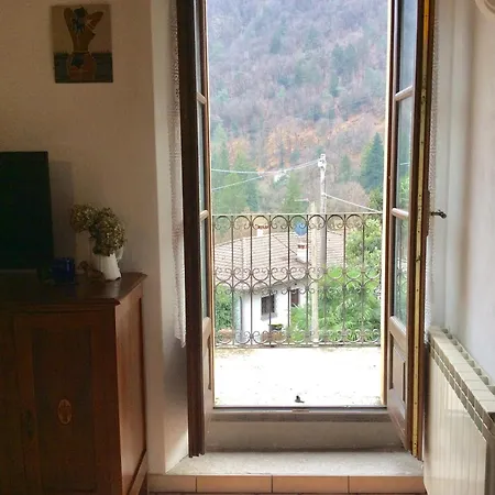 Casaria Da Adry * Cannobio