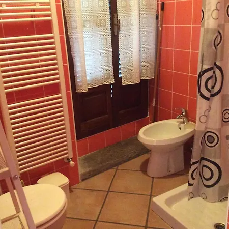 Casaria Da Adry Apartman