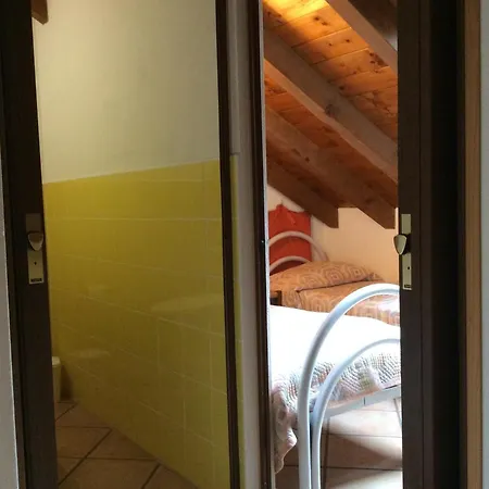 Apartman Casaria Da Adry *