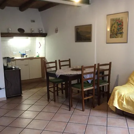 Apartman Casaria Da Adry Cannobio