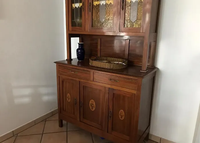 Casaria Da Adry Апартаменты