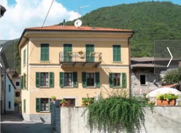 Casaria Da Adry Апартаменты