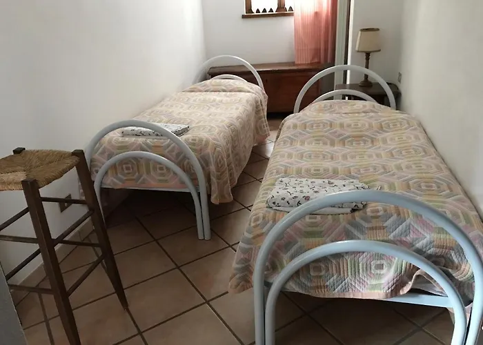 Casaria Da Adry *