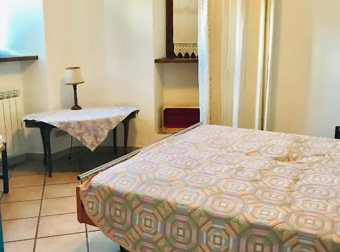 Casaria Da Adry Appartement *